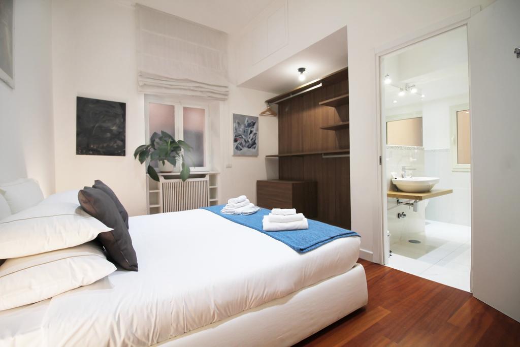 Spanish Steps Art Apartment Roma Exterior foto