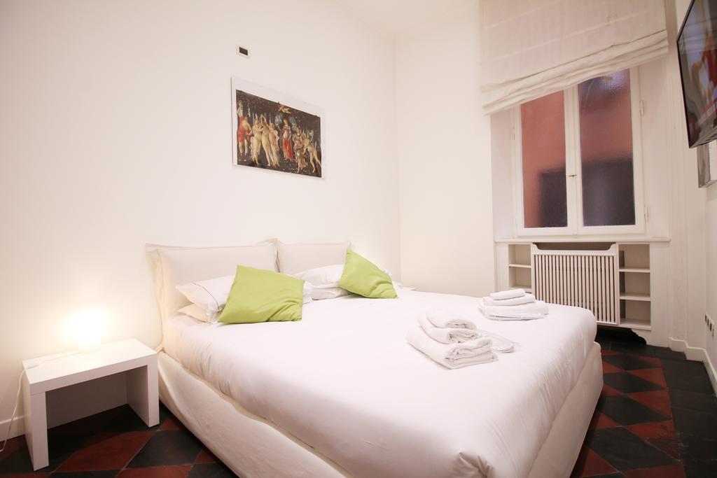 Spanish Steps Art Apartment Roma Exterior foto