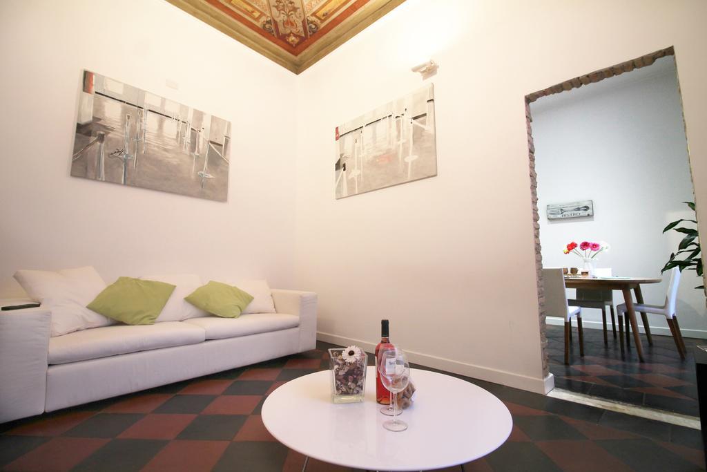 Spanish Steps Art Apartment Roma Exterior foto